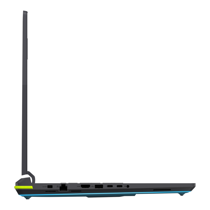 ASUS ROG Strix G18 Gaming Laptop Intel Core Ultra 9 275HX RTX 5060 8GB GDDR7 32GB/64GB RAM 1TB SSD 18" 2.5K 240Hz (New OB)