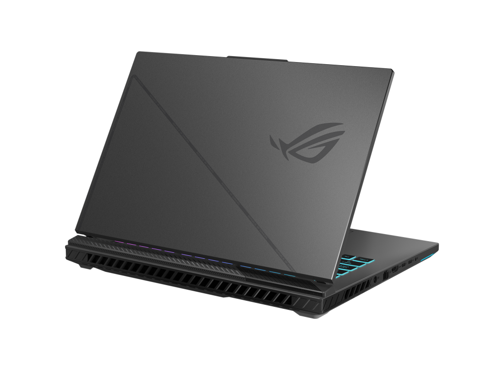 ASUS ROG STRIX G16 G614JV-N3428 Core i7-13650hx Rtx 4060 165hz RGB Gaming Laptop Offers (Brand New)