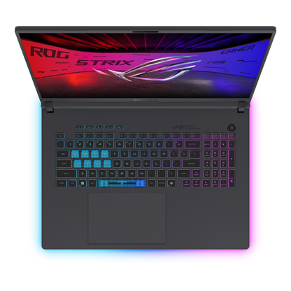 ASUS ROG Strix G18 Gaming Laptop Intel Core Ultra 9 275HX RTX 5060 8GB GDDR7 32GB/64GB RAM 1TB SSD 18" 2.5K 240Hz (New OB)
