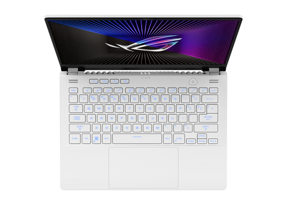 Asus Zephyrus G14 GA402NU-G14.R74050 AMD Ryzen 7 7735HS RTX 4050 165Hz QHD+ Gaming Laptops (Brand New)