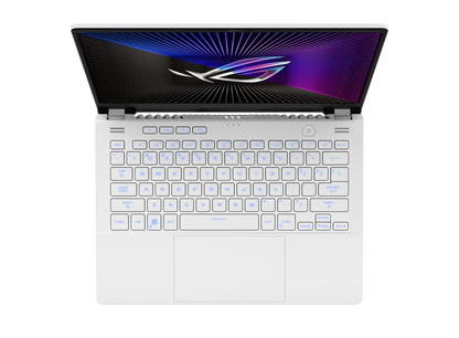 Asus Rog Zephyrus G14 GA402XV-G14.R94060 AMD Ryzen 9 7940HS RTX 4060 165Hz QHD Gaming Laptops (Brand New)