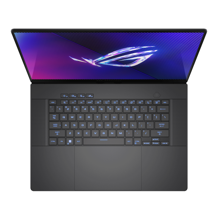 ASUS ROG ZEPHYRUS G16 GU605MI-OLED007W Core™ Ultra 7 155H Rtx 4070 240Hz OLED Gaming Laptop Offers (Brand New)