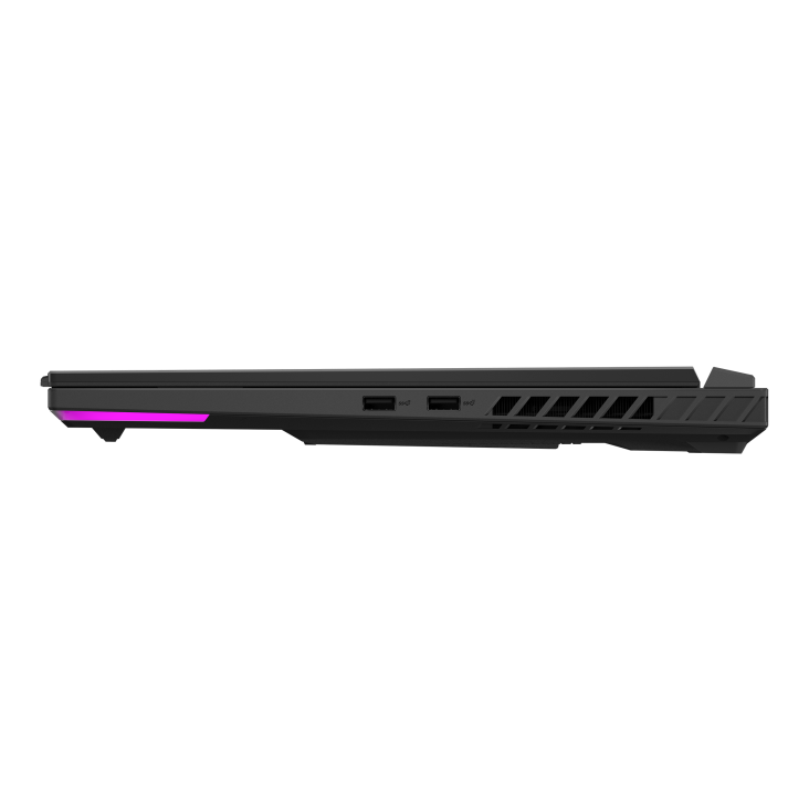 ASUS ROG Strix G18 G814FP Gaming Laptop AMD Ryzen 9 9955HX RTX 5070 8GB GDDR7 1TB SSD 18" 2.5K 240Hz (New OB)