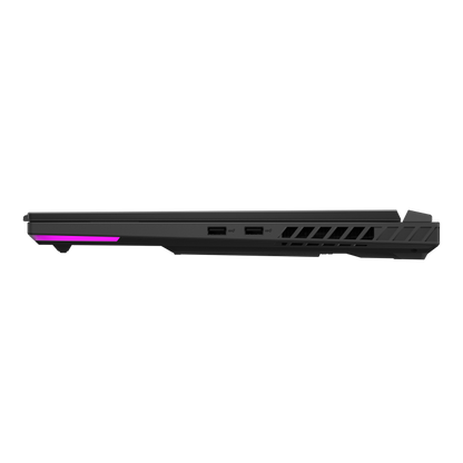 ASUS ROG Strix G18 G814FP Gaming Laptop AMD Ryzen 9 9955HX RTX 5070 8GB GDDR7 1TB SSD 18" 2.5K 240Hz (New OB)