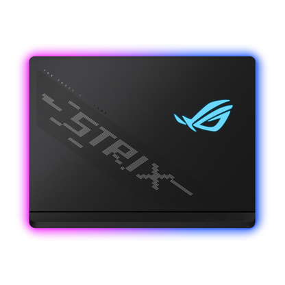 ASUS ROG Strix Scar Edition G16 G635LX-S5200 Gaming Laptop Core Ultra 9 275HX 64GB DDR5 2TB NVMe 16-inch WQXGA (2560 x 1600) 240Hz RTX 5090 24GB (New)