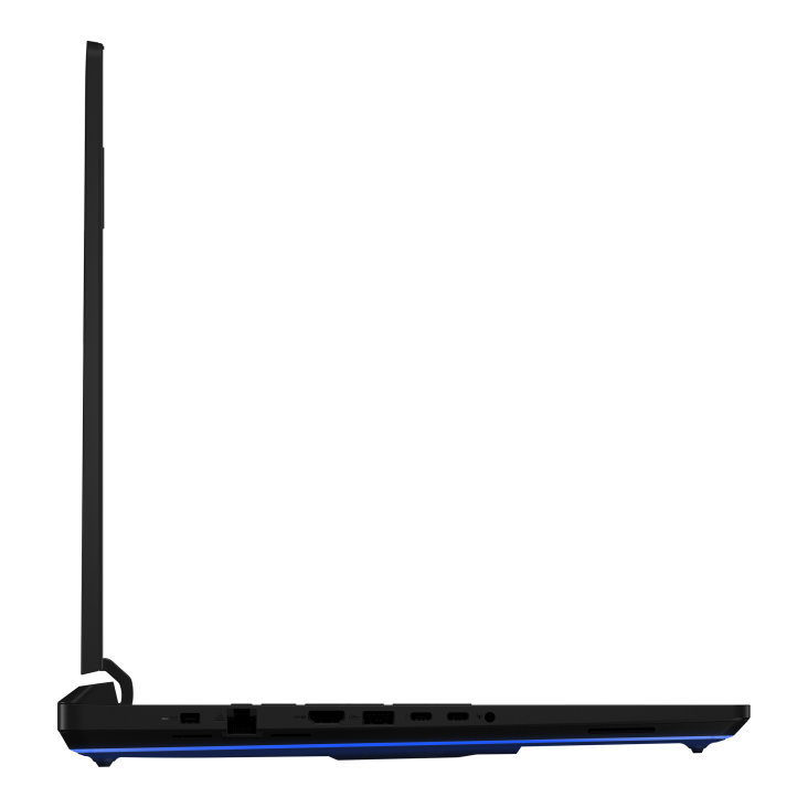 ASUS ROG STrix Scar Edition 18 G835LX-S9113 Gaming Laptop Core Ultra 9 275HX 64GB DDR5 2TB NVMe 18-inch 2.5K WQXGA (2560 x 1600) 240Hz RTX 5090 24GB (New)