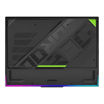 ASUS ROG STRIX G16 G614JVR-N3112 Core i9-14900HX  Rtx 4060 165hz RGB Gaming Laptop Offers (Brand New)