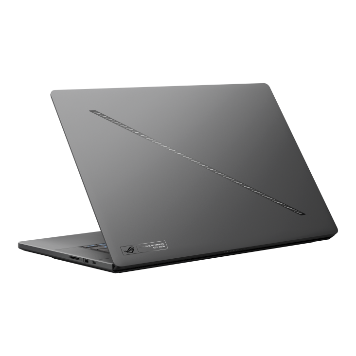 ASUS ROG Zephyrus G16 Laptop Intel Core Ultra 9 285H NVIDIA GeForce RTX 5070 8GB 16GB RAM 1TB NVMe 16" 2.5K OLED (New)