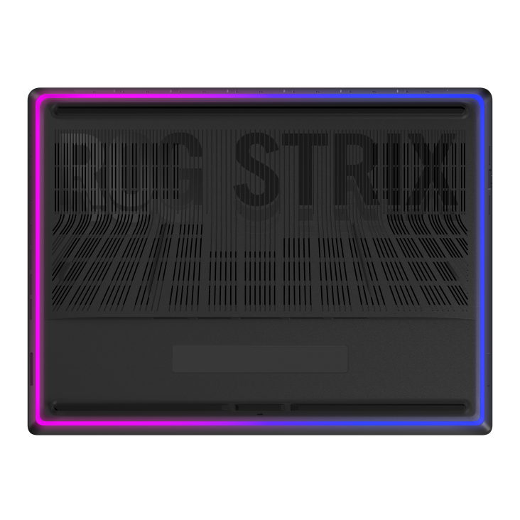 ASUS ROG STrix Scar Edition 18 G835LX-S9113 Gaming Laptop Core Ultra 9 275HX 64GB DDR5 2TB NVMe 18-inch 2.5K WQXGA (2560 x 1600) 240Hz RTX 5090 24GB (New)