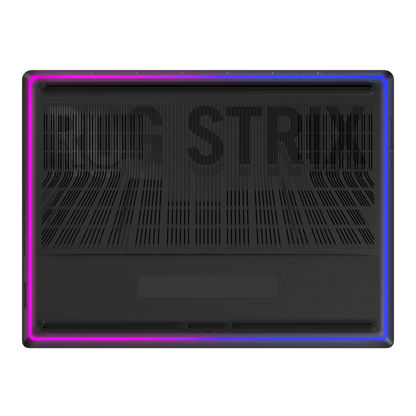 ASUS ROG STrix Scar Edition 18 G835LX-S9113 Gaming Laptop Core Ultra 9 275HX 64GB DDR5 2TB NVMe 18-inch 2.5K WQXGA (2560 x 1600) 240Hz RTX 5090 24GB (New)