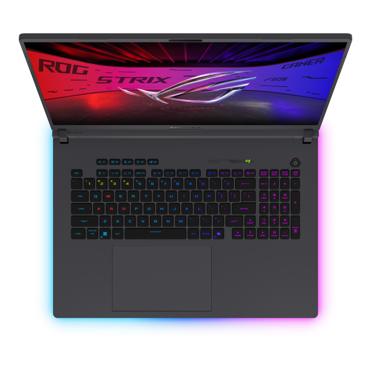 ASUS ROG Strix G18 Gaming Laptop Intel Core Ultra 9 275HX RTX 5060 8GB GDDR7 32GB/64GB RAM 1TB SSD 18" 2.5K 240Hz (New OB)