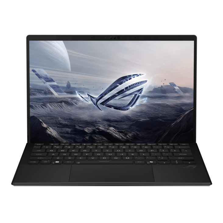 Asus ROG Flow Z13 GZ302EA-R9641TB Gaming Laptop AMD Ryzen AI Max+ 395 64GB DDR5 On Board 1TB NVMe 13.4-inch OLED 2.5K AMD Radeon 180Hz Touchscreen (New)