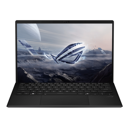 Asus ROG Flow Z13 GZ302EA-R9641TB Gaming Laptop AMD Ryzen AI Max+ 395 64GB DDR5 On Board 1TB NVMe 13.4-inch OLED 2.5K AMD Radeon 180Hz Touchscreen (New)