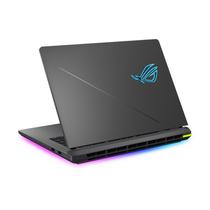 ASUS ROG Strix G16 G615LR-S5328 Gaming Laptop Core Ultra 9 275HX 32GB DDR5 1TB NVMe 16-inch QHD+ (2560x1600) 240Hz RTX 5070 Ti 12GB (New)