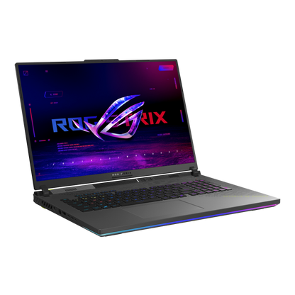 ASUS ROG Strix G18 G814FP Gaming Laptop AMD Ryzen 9 9955HX RTX 5070 8GB GDDR7 1TB SSD 18" 2.5K 240Hz (New OB)