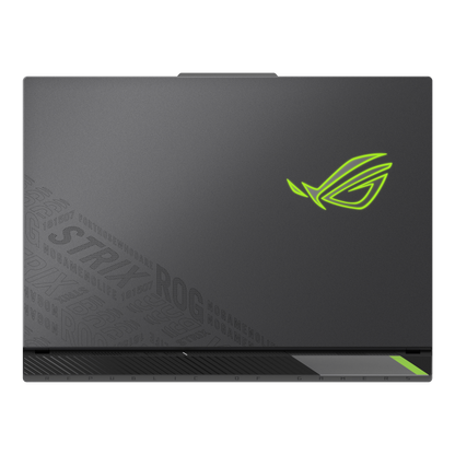ASUS ROG Strix G16 G614FR-RV008 Gaming Laptop AMD Ryzen 9 9955HX 16GB DDR5 1TB NVMe 16-inch WUXGA 165Hz RTX 5070 Ti 12GB (New)