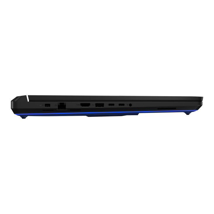 ASUS ROG STrix Scar Edition 18 G835LX-S9113 Gaming Laptop Core Ultra 9 275HX 64GB DDR5 2TB NVMe 18-inch 2.5K WQXGA (2560 x 1600) 240Hz RTX 5090 24GB (New)