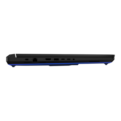 ASUS ROG STrix Scar Edition 18 G835LX-S9113 Gaming Laptop Core Ultra 9 275HX 64GB DDR5 2TB NVMe 18-inch 2.5K WQXGA (2560 x 1600) 240Hz RTX 5090 24GB (New)