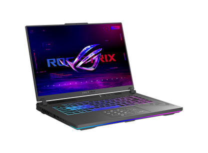 ASUS ROG STRIX G16 G614JV-N3428 Core i7-13650hx Rtx 4060 165hz RGB Gaming Laptop Offers (Brand New)
