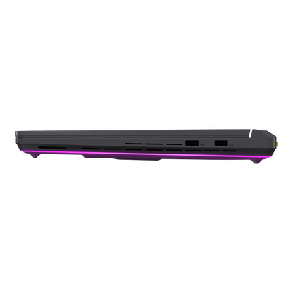 ASUS ROG Strix G16 G615LR-S5328 Gaming Laptop Core Ultra 9 275HX 32GB DDR5 1TB NVMe 16-inch QHD+ (2560x1600) 240Hz RTX 5070 Ti 12GB (New)