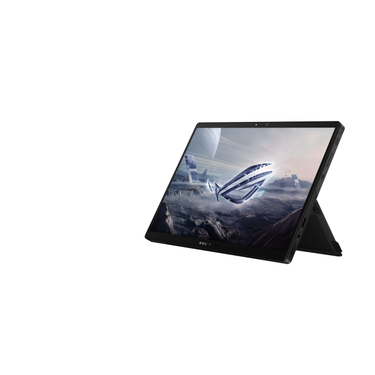 ASUS ROG Flow Z13 GZ302EA-RU056W Gaming Laptop AMD Ryzen AI Max+ 395 32GB DDR5 On Board 1TB NVMe 13.4-inch 2.5K (2560 x 1600) 180Hz Touchscreen AMD Radeon 8060S (New)