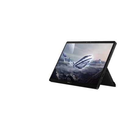 ASUS ROG Flow Z13 GZ302EA-RU056W Gaming Laptop AMD Ryzen AI Max+ 395 32GB DDR5 On Board 1TB NVMe 13.4-inch 2.5K (2560 x 1600) 180Hz Touchscreen AMD Radeon 8060S (New)