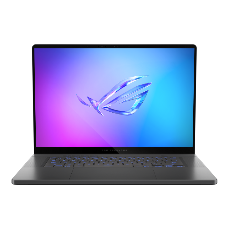 ASUS ROG Zephyrus G16 Laptop Intel Core Ultra 9 285H NVIDIA GeForce RTX 5070 8GB 16GB RAM 1TB NVMe 16" 2.5K OLED (New)
