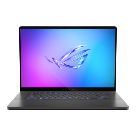 ASUS ROG Zephyrus G16 Laptop Intel Core Ultra 9 285H NVIDIA GeForce RTX 5070 8GB 16GB RAM 1TB NVMe 16" 2.5K OLED (New)