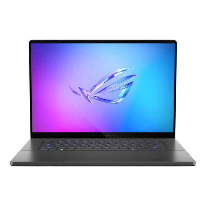 ASUS ROG Zephyrus G16 Laptop Intel Core Ultra 9 285H NVIDIA GeForce RTX 5070 8GB 16GB RAM 1TB NVMe 16" 2.5K OLED (New)