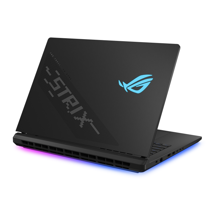 ASUS ROG STrix Scar Edition 18 G835LX-S9113 Gaming Laptop Core Ultra 9 275HX 64GB DDR5 2TB NVMe 18-inch 2.5K WQXGA (2560 x 1600) 240Hz RTX 5090 24GB (New)