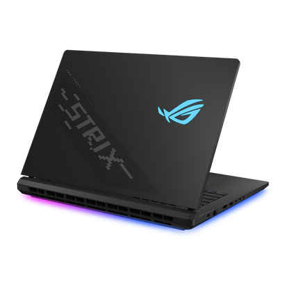 ASUS ROG STrix Scar Edition 18 G835LX-S9113 Gaming Laptop Core Ultra 9 275HX 64GB DDR5 2TB NVMe 18-inch 2.5K WQXGA (2560 x 1600) 240Hz RTX 5090 24GB (New)