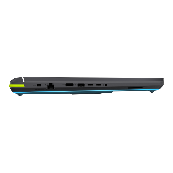 ASUS ROG Strix G18 Gaming Laptop Intel Core Ultra 9 275HX RTX 5060 8GB GDDR7 32GB/64GB RAM 1TB SSD 18" 2.5K 240Hz (New OB)