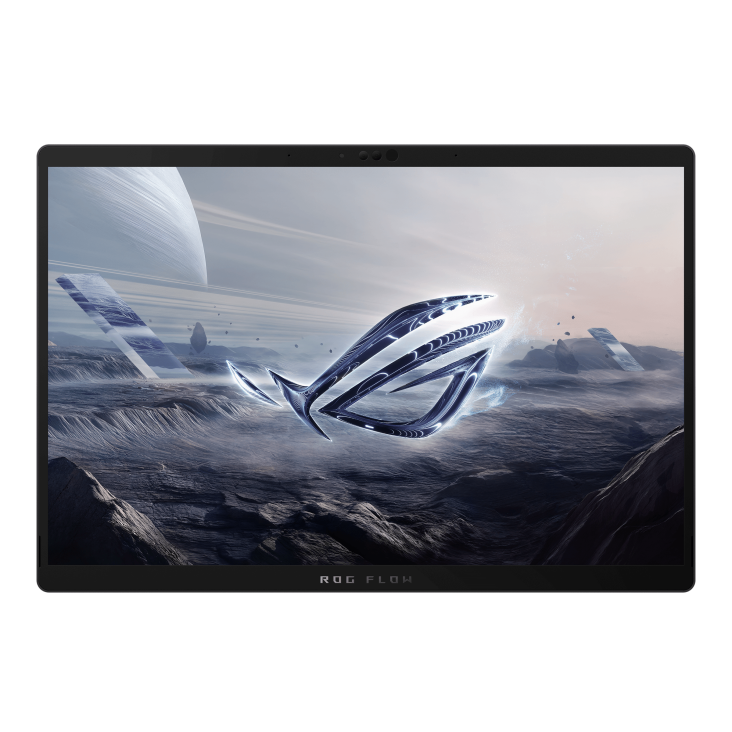 ASUS ROG Flow Z13 GZ302EA-RU056W Gaming Laptop AMD Ryzen AI Max+ 395 32GB DDR5 On Board 1TB NVMe 13.4-inch 2.5K (2560 x 1600) 180Hz Touchscreen AMD Radeon 8060S (New)