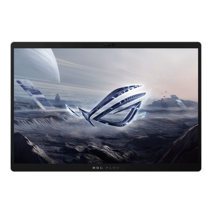 ASUS ROG Flow Z13 GZ302EA-RU056W Gaming Laptop AMD Ryzen AI Max+ 395 32GB DDR5 On Board 1TB NVMe 13.4-inch 2.5K (2560 x 1600) 180Hz Touchscreen AMD Radeon 8060S (New)