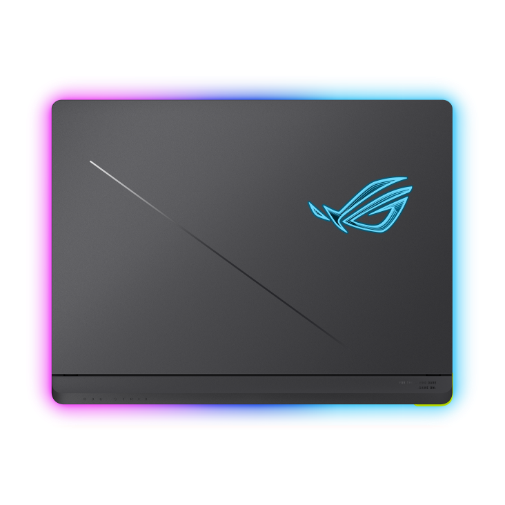 ASUS ROG Strix G16 G615LR-S5328 Gaming Laptop Core Ultra 9 275HX 32GB DDR5 1TB NVMe 16-inch QHD+ (2560x1600) 240Hz RTX 5070 Ti 12GB (New)