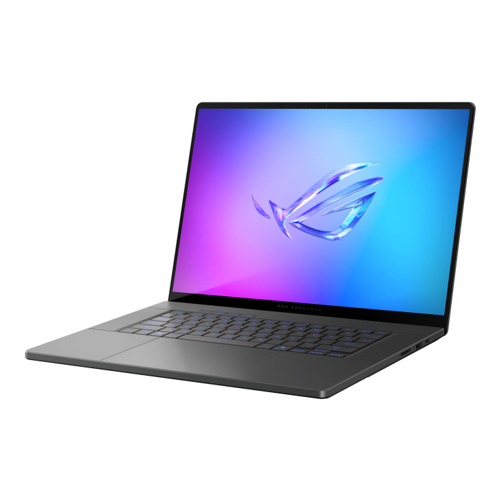 ASUS ROG Zephyrus G16 Laptop Intel Core Ultra 9 285H NVIDIA GeForce RTX 5070 8GB 16GB RAM 1TB NVMe 16" 2.5K OLED (New)