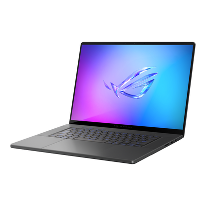 ASUS ROG Zephyrus G16 Laptop Intel Core Ultra 9 285H NVIDIA GeForce RTX 5070 8GB 16GB RAM 1TB NVMe 16" 2.5K OLED (New)