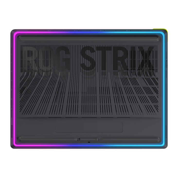 ASUS ROG Strix G16 G615LW-S5153 Gaming Laptop Core Ultra 9 275HX 32GB DDR5 1TB NVMe 16-inch QHD+ (2560x1600) 240Hz RTX 5080 16GB (New)