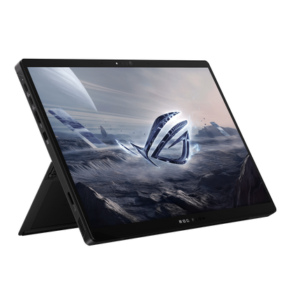 Asus ROG Flow Z13 GZ302EA-R9641TB Gaming Laptop AMD Ryzen AI Max+ 395 64GB DDR5 On Board 1TB NVMe 13.4-inch OLED 2.5K AMD Radeon 180Hz Touchscreen (New)