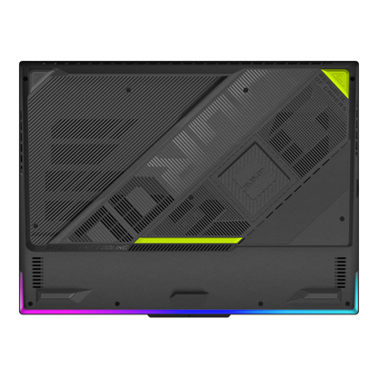 ASUS ROG Strix G16 G614FR-RV008 Gaming Laptop AMD Ryzen 9 9955HX 16GB DDR5 1TB NVMe 16-inch WUXGA 165Hz RTX 5070 Ti 12GB (New)
