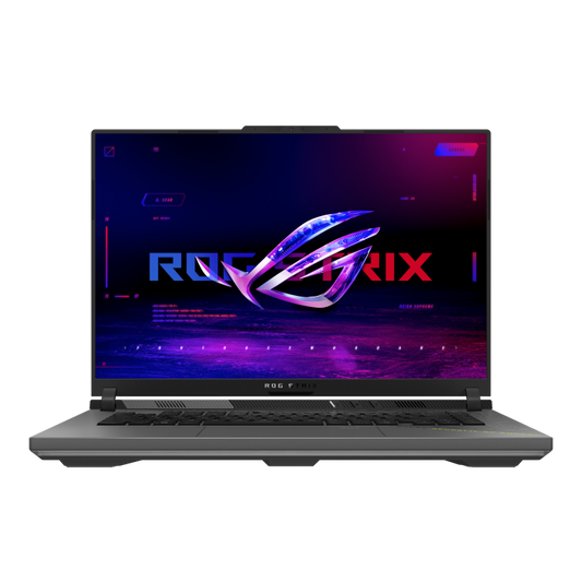 ASUS ROG Strix G16 Gaming Laptop AMD Ryzen 9 9955HX RTX 5060 8GB GDDR7 1TB SSD 16" WUXGA 165Hz(New OB)
