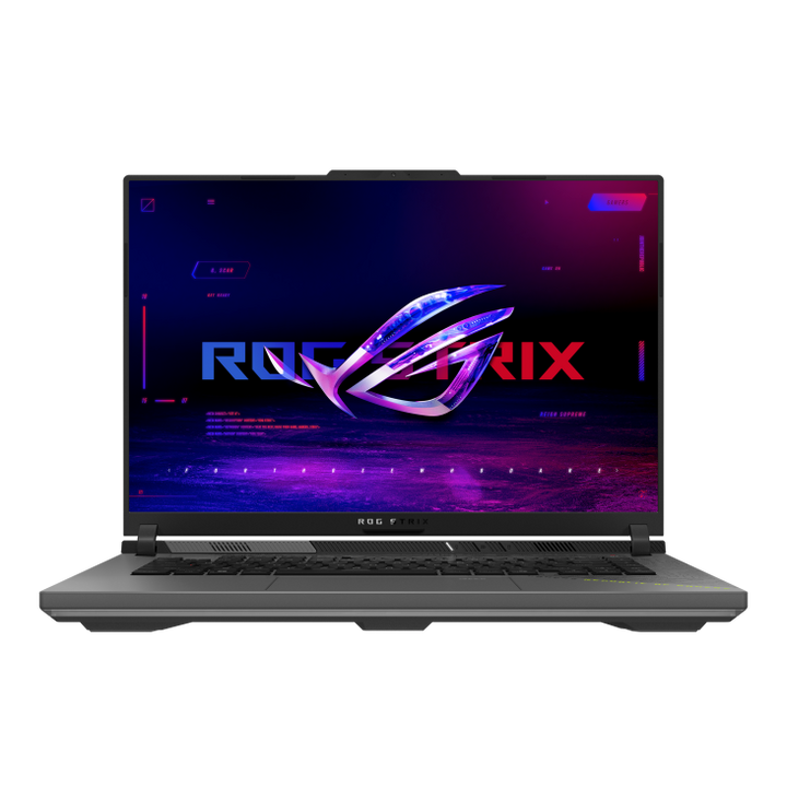 ASUS ROG Strix G16 Gaming Laptop AMD Ryzen 9 9955HX RTX 5060 8GB GDDR7 1TB SSD 16" WUXGA 165Hz(New OB)