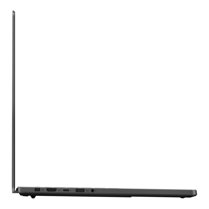 ASUS ROG Zephyrus G16 Laptop Intel Core Ultra 9 285H NVIDIA GeForce RTX 5070 8GB 16GB RAM 1TB NVMe 16" 2.5K OLED (New)