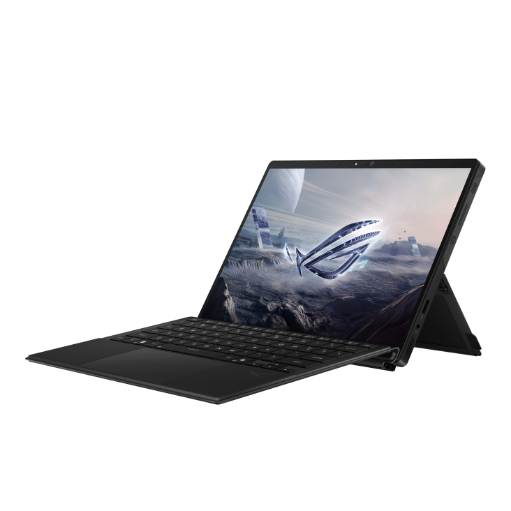 ASUS ROG Flow Z13 GZ302EA-RU056W Gaming Laptop AMD Ryzen AI Max+ 395 32GB DDR5 On Board 1TB NVMe 13.4-inch 2.5K (2560 x 1600) 180Hz Touchscreen AMD Radeon 8060S (New)