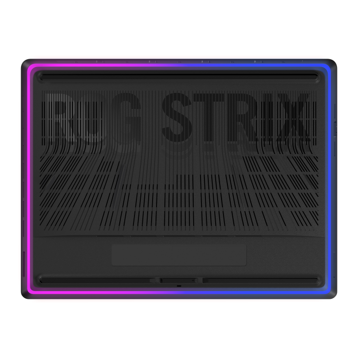 ASUS ROG Strix Scar Edition G16 G635LX-S5200 Gaming Laptop Core Ultra 9 275HX 64GB DDR5 2TB NVMe 16-inch WQXGA (2560 x 1600) 240Hz RTX 5090 24GB (New)