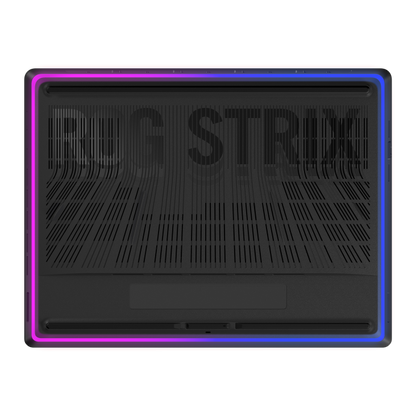 ASUS ROG Strix Scar Edition G16 G635LX-S5200 Gaming Laptop Core Ultra 9 275HX 64GB DDR5 2TB NVMe 16-inch WQXGA (2560 x 1600) 240Hz RTX 5090 24GB (New)