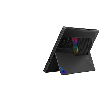 ASUS ROG Flow Z13 GZ302EA-RU056W Gaming Laptop AMD Ryzen AI Max+ 395 32GB DDR5 On Board 1TB NVMe 13.4-inch 2.5K (2560 x 1600) 180Hz Touchscreen AMD Radeon 8060S (New)