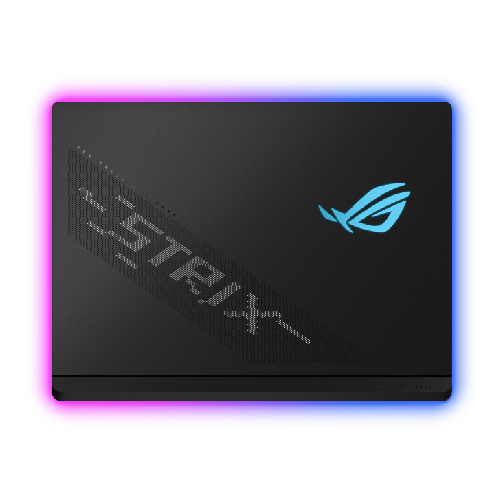 ASUS ROG STrix Scar Edition 18 G835LX-S9113 Gaming Laptop Core Ultra 9 275HX 64GB DDR5 2TB NVMe 18-inch 2.5K WQXGA (2560 x 1600) 240Hz RTX 5090 24GB (New)