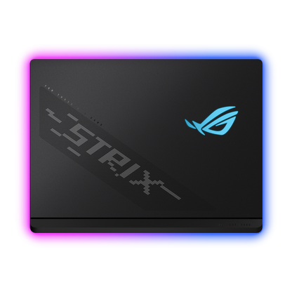 ASUS ROG STrix Scar Edition 18 G835LX-S9113 Gaming Laptop Core Ultra 9 275HX 64GB DDR5 2TB NVMe 18-inch 2.5K WQXGA (2560 x 1600) 240Hz RTX 5090 24GB (New)