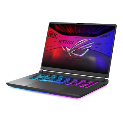 ASUS ROG Strix G16 G615LW-S5153 Gaming Laptop Core Ultra 9 275HX 32GB DDR5 1TB NVMe 16-inch QHD+ (2560x1600) 240Hz RTX 5080 16GB (New)
